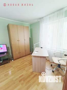 2-к квартира, вторичка, 74м2, 4/18 этаж