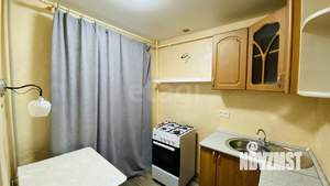 1-к квартира, вторичка, 28м2, 1/16 этаж