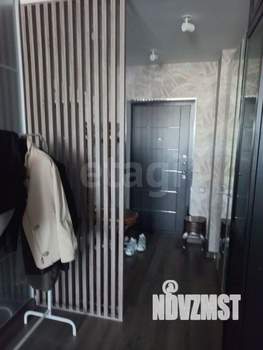 1-к квартира, вторичка, 47м2, 4/25 этаж