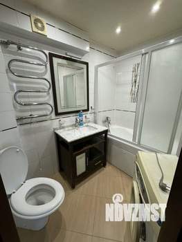 1-к квартира, вторичка, 34м2, 12/13 этаж