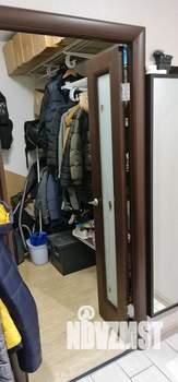 3-к квартира, вторичка, 109м2, 20/23 этаж