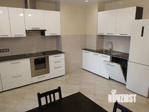 3-к квартира, вторичка, 103м2, 3/16 этаж