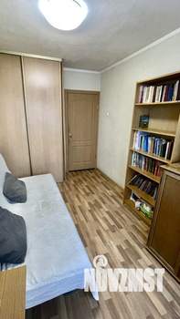 2-к квартира, вторичка, 43м2, 9/9 этаж