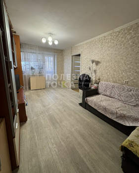 3-к квартира, вторичка, 57м2, 5/5 этаж