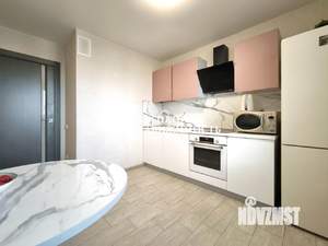 1-к квартира, вторичка, 40м2, 24/26 этаж