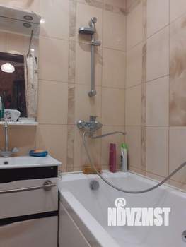 1-к квартира, вторичка, 42м2, 3/10 этаж