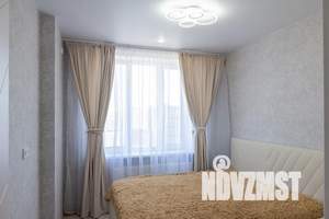 3-к квартира, вторичка, 73м2, 22/25 этаж