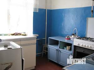 3-к квартира, вторичка, 76м2, 3/5 этаж