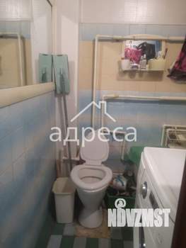 3-к квартира, вторичка, 58м2, 5/5 этаж