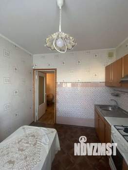 3-к квартира, вторичка, 61м2, 9/9 этаж