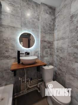 Студия квартира, вторичка, 18м2, 2/3 этаж