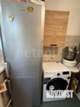 3-к квартира, вторичка, 56м2, 2/5 этаж