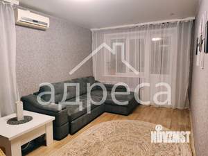 2-к квартира, вторичка, 42м2, 5/5 этаж