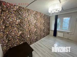 3-к квартира, вторичка, 55м2, 4/9 этаж