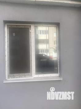 1-к квартира, вторичка, 31м2, 1/16 этаж