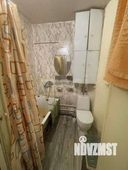 1-к квартира, вторичка, 32м2, 5/9 этаж