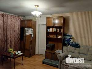2-к квартира, вторичка, 45м2, 1/5 этаж