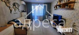 1-к квартира, вторичка, 37м2, 1/9 этаж