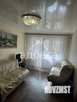 2-к квартира, вторичка, 45м2, 2/5 этаж