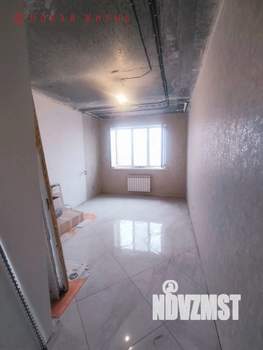 1-к квартира, вторичка, 40м2, 19/25 этаж