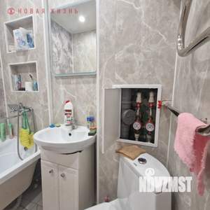 2-к квартира, вторичка, 48м2, 5/5 этаж