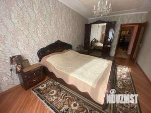 3-к квартира, вторичка, 89м2, 2/10 этаж