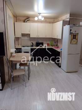 1-к квартира, вторичка, 35м2, 1/9 этаж