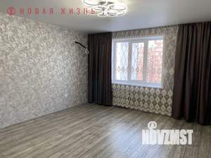 2-к квартира, вторичка, 67м2, 9/10 этаж