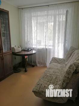 2-к квартира, вторичка, 45м2, 5/5 этаж