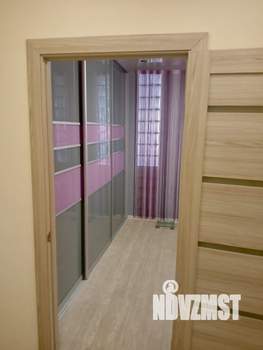 2-к квартира, вторичка, 56м2, 2/9 этаж