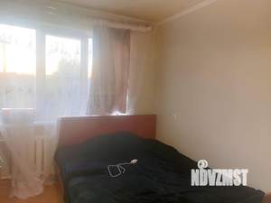 1-к квартира, вторичка, 33м2, 5/5 этаж