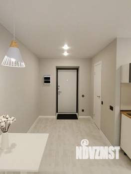 Студия квартира, вторичка, 31м2, 5/16 этаж