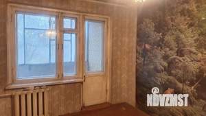 2-к квартира, вторичка, 43м2, 3/9 этаж