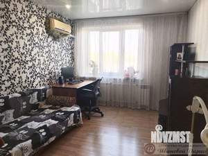 2-к квартира, вторичка, 34м2, 7/9 этаж