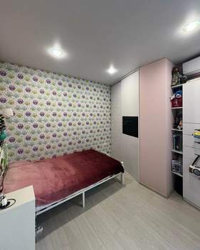 2-к квартира, вторичка, 65м2, 8/19 этаж