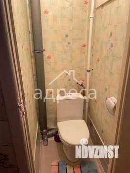 2-к квартира, вторичка, 46м2, 8/9 этаж