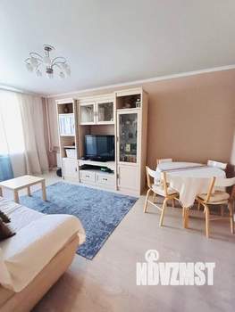 2-к квартира, вторичка, 53м2, 6/9 этаж