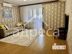 3-к квартира, вторичка, 102м2, 5/10 этаж