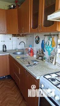 3-к квартира, вторичка, 61м2, 5/9 этаж