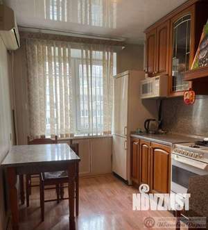 3-к квартира, вторичка, 59м2, 4/5 этаж