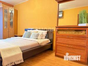 3-к квартира, вторичка, 77м2, 8/9 этаж