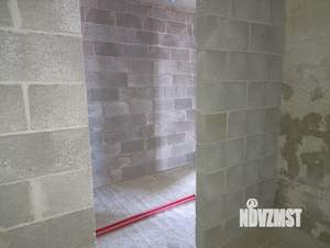 3-к квартира, вторичка, 92м2, 23/25 этаж