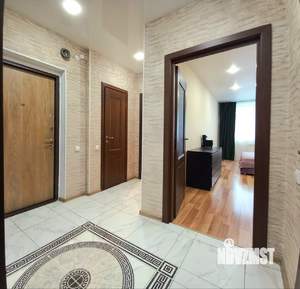 2-к квартира, вторичка, 57м2, 6/24 этаж