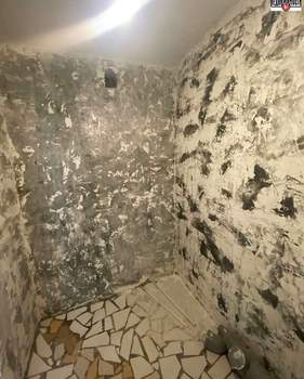 1-к квартира, вторичка, 30м2, 19/25 этаж
