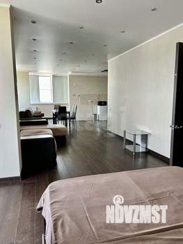 2-к квартира, вторичка, 96м2, 17/21 этаж