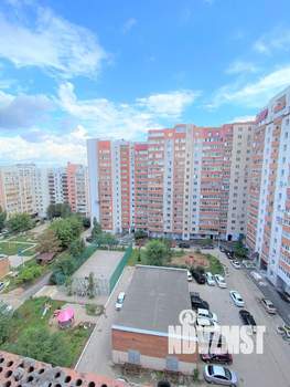 1-к квартира, вторичка, 48м2, 10/12 этаж