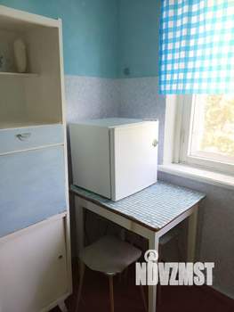 2-к квартира, вторичка, 46м2, 5/5 этаж