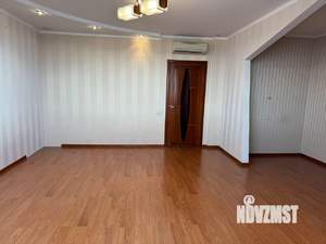 3-к квартира, вторичка, 131м2, 18/24 этаж