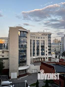 3-к квартира, вторичка, 117м2, 5/5 этаж