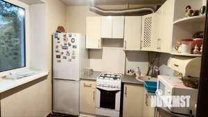 2-к квартира, вторичка, 43м2, 4/5 этаж